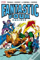 The Fantastic Four Omnibus Vol. 5