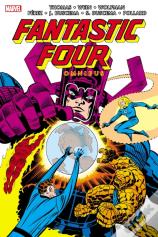 The Fantastic Four Omnibus Vol. 6