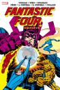 The Fantastic Four Omnibus Vol. 6 - Preview
