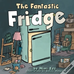 Capa do artigo The Fantastic Fridge