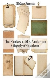 Capa do artigo The Fantastic Mr. Anderson