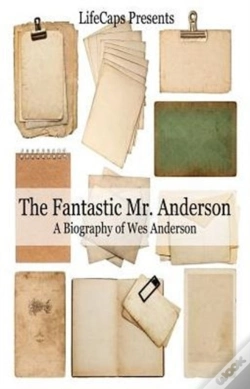 Capa do artigo The Fantastic Mr. Anderson