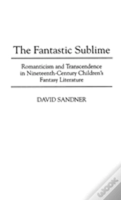 Capa do artigo The Fantastic Sublime