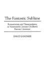 The Fantastic Sublime - Preview