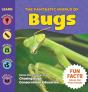 The Fantastic World Of Bugs - Preview