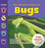 Capa do artigo The Fantastic World Of Bugs