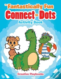 Capa do artigo The Fantastically Fun Connect The Dots Activity Book