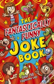 Capa do artigo The Fantastically Funny Joke Book
