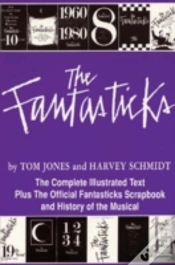 Capa do artigo The Fantasticks