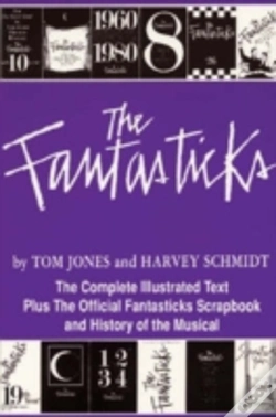 Capa do artigo The Fantasticks