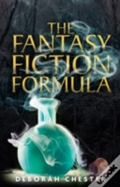 Capa do artigo The Fantasy Fiction Formula