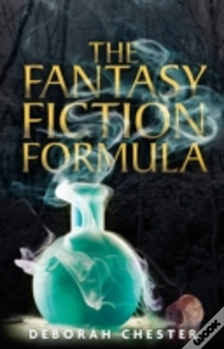 Capa do artigo The Fantasy Fiction Formula
