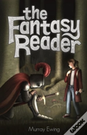 Capa do artigo The Fantasy Reader