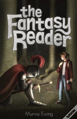 Capa do artigo The Fantasy Reader