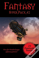 The Fantasy  Super Pack #2