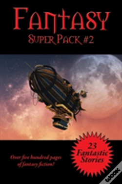 Capa do artigo The Fantasy  Super Pack #2