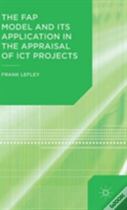 Capa do artigo The Fap Model And Its Application In The Appraisal Of Ict Projects