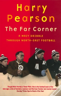 Capa do artigo The Far Corner