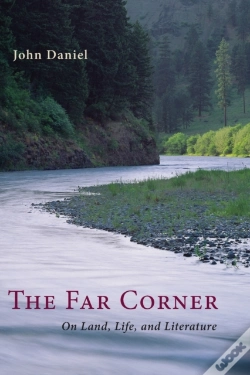 Capa do artigo The Far Corner