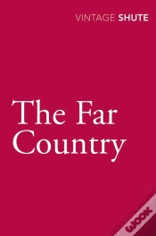 Capa do artigo The Far Country