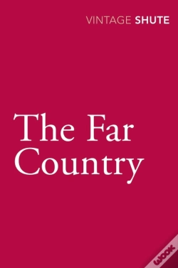 Capa do artigo The Far Country