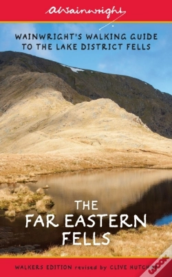 Capa do artigo The Far Eastern Fells (Walkers Edition)