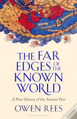 Capa do artigo The Far Edges Of The Known World