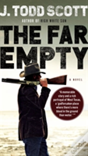 Capa do artigo The Far Empty