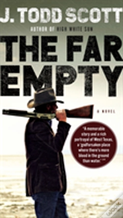 Capa do artigo The Far Empty