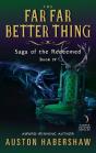 The Far Far Better Thing - Preview