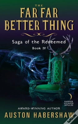 Capa do artigo The Far Far Better Thing