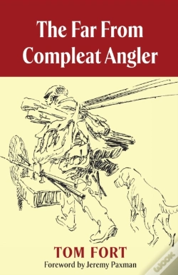 Capa do artigo The Far From Compleat Angler