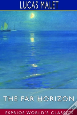 Capa do artigo The Far Horizon (Esprios Classics)
