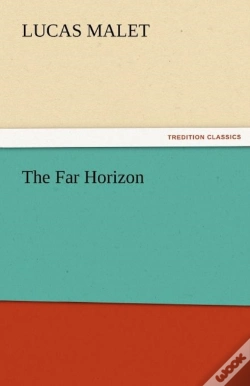 Capa do artigo The Far Horizon