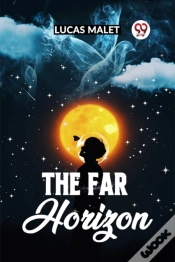 Capa do artigo The Far Horizon