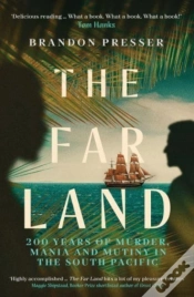 Capa do artigo The Far Land