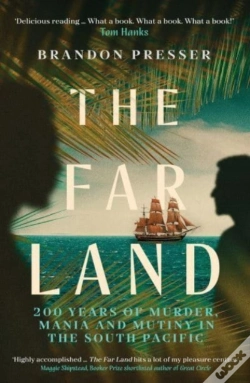 Capa do artigo The Far Land