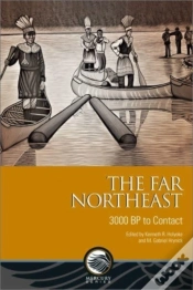 Capa do artigo The Far Northeast