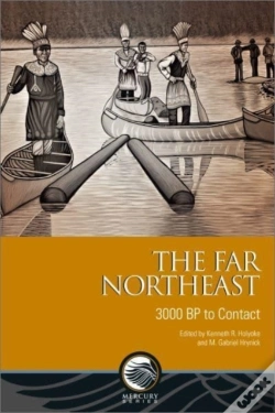 Capa do artigo The Far Northeast