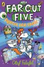The Far-Out Five: Portal Loo Panic - Preview