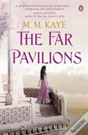 Capa do artigo The Far Pavilions
