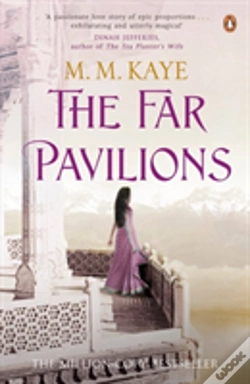 Capa do artigo The Far Pavilions