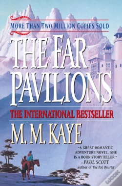 Capa do artigo The Far Pavilions