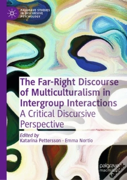 Capa do artigo The Far-Right Discourse Of Multiculturalism In Intergroup Interactions