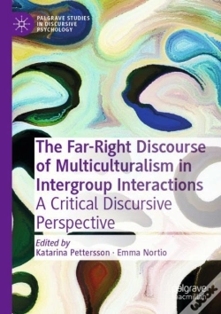 Capa do artigo The Far-Right Discourse Of Multiculturalism In Intergroup Interactions