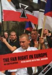 Capa do artigo The Far Right In Europe