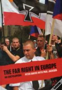 Capa do artigo The Far Right In Europe