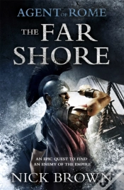 Capa do artigo The Far Shore