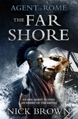 Capa do artigo The Far Shore
