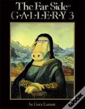 Capa do artigo The Far Sideâ® Gallery 3